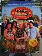 t Vrije schaep met de 5 pooten 3DVD, Cd's en Dvd's, Alle leeftijden, Ophalen, Zo goed als nieuw, Komedie