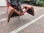 Knijperbak knijpbak Kinshofer schalenknijper rotator, Ophalen, Gebruikt