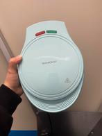 Silvercrest Cupcake Maker - Zo goed als nieuw!, Hobby en Vrije tijd, Taarten en Cupcakes maken, Ophalen of Verzenden, Zo goed als nieuw