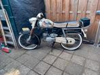 Dkw hummel 1963Nl kenteken,kickstart, Ophalen, Overige merken