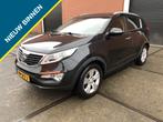 Kia Sportage 1.6 GDI X-ecutive + (bj 2011), Auto's, Kia, Voorwielaandrijving, Euro 5, 135 pk, 1591 cc