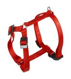 FERPLAST Champion Hondentuigje XL Borst 60-98 cm Red KOOPJE!, Ophalen of Verzenden, Nieuw