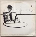 LP White Light - Same 1982 Belgie New Wave Technotronic, Ophalen of Verzenden, Gebruikt, 12 inch, Alternative