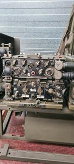 Rt3600 complete set incl alles (dubbele set), Ophalen, Landmacht, Nederland