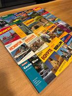 Berlitz reisboeken 19 stuks, Boeken, Reisgidsen, Europa, Reisgids of -boek, Ophalen, Gelezen
