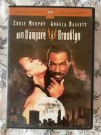 Vampire in Brooklyn, Ophalen of Verzenden, 1980 tot heden, Zo goed als nieuw