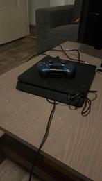 PlayStation 4 met Controller - Klaar voor Gebruik!, Spelcomputers en Games, Spelcomputers | Sony PlayStation 4, Ophalen of Verzenden