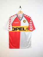 Origineel Feyenoord Shirt 1988-1989 voetbal shirt - M, Info@hummel.dk, Voetbal, Hummelvej 4, 3400 Hillerød, Denmark, Hummel International