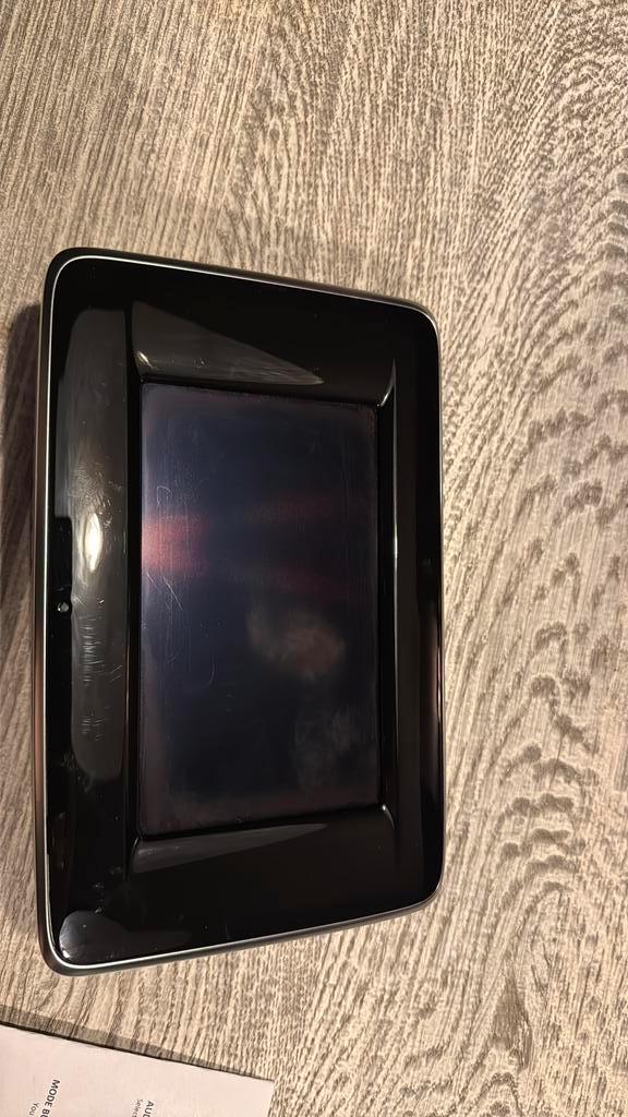 Origineel Mercedes-Benz MBUX scherm – A-Klasse (W177) – OEM, Motoren, Accessoires | Navigatiesystemen, Zo goed als nieuw, Ophalen of Verzenden