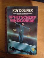 Roy Doliner, Ophalen of Verzenden, Nieuw
