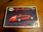 Revival Alfa Romeo 159   schaal 1/20, Ophalen, Groter dan 1:32, Auto, Overige merken