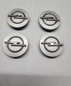 Originele Opel naafdoppen., Auto diversen, Wieldoppen, Ophalen of Verzenden
