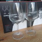 12 Wijnglazen Gordon Ramsay Gourmet, Ophalen, Glas of Glazen, Nieuw, Glas
