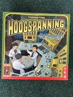 Hoogspanning Het Kaartspel - Nieuw!, Een of twee spelers, Ophalen of Verzenden, Nieuw, 999  Games