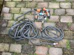 Tuinslang met Gardena, Tuin en Terras, Tuinslangen, Ophalen, Gebruikt, Tuinslang