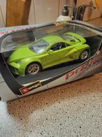 Prima giugiaro, Ophalen of Verzenden, Nieuw, Bburago