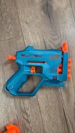 Nerf Elite 2.0 Quadfire, Ophalen of Verzenden, Zo goed als nieuw