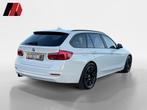 BMW 3-serie Touring 318i Touring | LED | Cruise | Stoelverw., Auto's, BMW, Automaat, Gebruikt, Wit, Origineel Nederlands