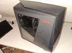 Gaming PC - Intel i5 7600K, GTX 1060 6GB, 32GB RAM, Ophalen, Gebruikt, 32 GB, Gaming