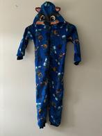 Onesie paw patrol maat 110-116, Kinderen en Baby's, Nacht- of Onderkleding, Jongen of Meisje, Cookie company, Nieuw