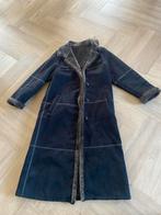 Barona lammy winterjas mt 42, Ophalen of Verzenden, Zo goed als nieuw, Maat 42/44 (L), Bruin