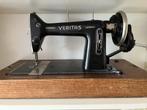 Oude Veritas Handnaaimachine - Werkend, Gebruikt, Naaimachine, Industrieel, Ophalen