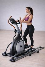 Elliptical Crosstrainer LKW8110 Pro Fitness Polar Matrix, Ophalen, Gebruikt, Armen, Crosstrainer