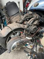 Vespa lx 50cc 2v motorblok plug&play, Fietsen en Brommers, Brommeronderdelen | Algemeen, Ophalen of Verzenden, Gebruikt, Blok