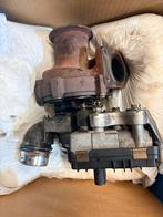 Bmw 320d turbo n47 met speling!, Auto-onderdelen, Motor en Toebehoren, Ophalen of Verzenden, Gebruikt, BMW