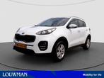 Kia Sportage 1.6 GDI DynamicLine | Navigatie | Camera | LM V, Voorwielaandrijving, 12 maanden, Stof, 4 cilinders