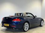 BMW Z4 Roadster sDrive35i Executive | Youngtimer | 6 Cilinde, Automaat, Euro 5, Achterwielaandrijving, Zwart