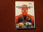 Wii Spider-Man Web Of Shadows , Nintendo Wii Game, Spelcomputers en Games, Games | Nintendo Wii, 2 spelers, Ophalen of Verzenden