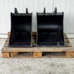 CW05 Dieplepelbakken 40 + 50cm - NIEUW, Ophalen of Verzenden, -, -, -
