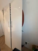 Fardal deuren voor pax 195x50, Ophalen, Zo goed als nieuw