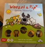 Woezel en Pip zgan, Ophalen, Zo goed als nieuw