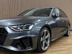 Audi A4 Avant 35 TFSI Launch edition Sport|Open/Panoramadak|, Gebruikt, 4 cilinders, A4, Hybride Elektrisch/Benzine