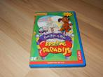 PC Spel: Putt-Putt en Peps Springparadijs, te koop., Spelcomputers en Games, Games | Pc, Avontuur en Actie, 1 speler, Ophalen of Verzenden