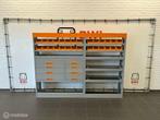 Multistow comfort - 304-301 NIEUW / bedrijfswagen inrichting, Ophalen of Verzenden