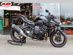 KAWASAKI Z H2 (bj 2024), Bedrijf, Naked bike