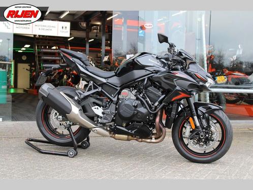 KAWASAKI Z H2 (bj 2024), Motoren, Motoren | Kawasaki, Bedrijf, Naked bike