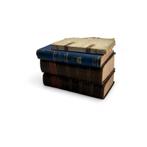 Lot boeken, 18e en 19e eeuw (4x), Ophalen of Verzenden