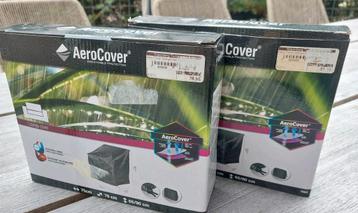 AeroCover stoelhoes lounge stoel cover hoes 2x beschikbaar voor biedingen