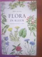 Bolin en von Post, Flora in kleur, Boeken, Natuur, Ophalen of Verzenden, Gelezen, Bloemen, Planten en Bomen