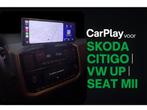 Plug & Play CarPlay-VW Up, Skoda Citigo & Seat Mii (2017+), Ophalen of Verzenden, Nieuw