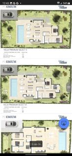 Investering in Luxe Villa's levert 25% rendement