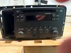 Volvo HU-650 radio/cd-speler + Pioneer 6-cd wisselaar (set), Auto diversen, Ophalen of Verzenden, Gebruikt