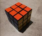 Rubiks kubus, Hobby en Vrije tijd, Denksport en Puzzels, Ophalen of Verzenden, Minder dan 500 stukjes, Zo goed als nieuw, Rubik's of 3D-puzzel