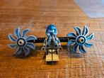 Lego minifig Ultra Agents, Ophalen of Verzenden, Zo goed als nieuw