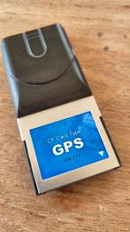 Holux GPS receiver GR-271, Overige typen, Ophalen of Verzenden, Zo goed als nieuw