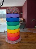 Stapelstein set, Ophalen of Verzenden, Zo goed als nieuw